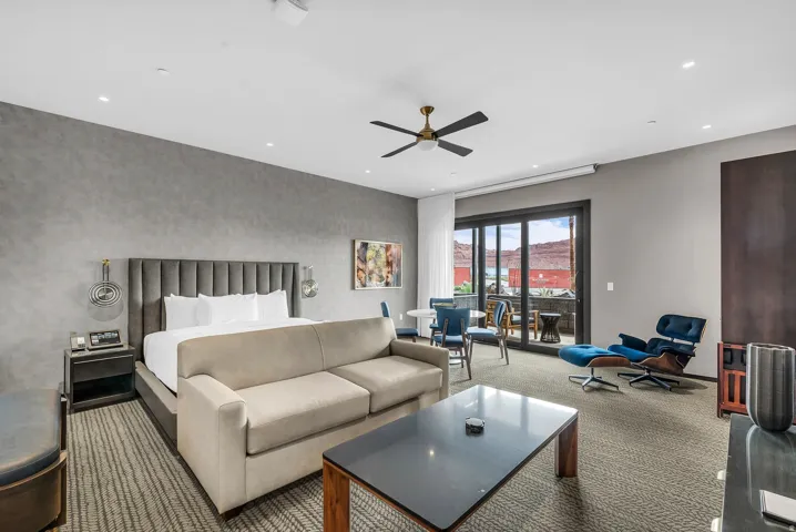 1400 E Black Desert Dr #22180, Ivins, Utah 84738