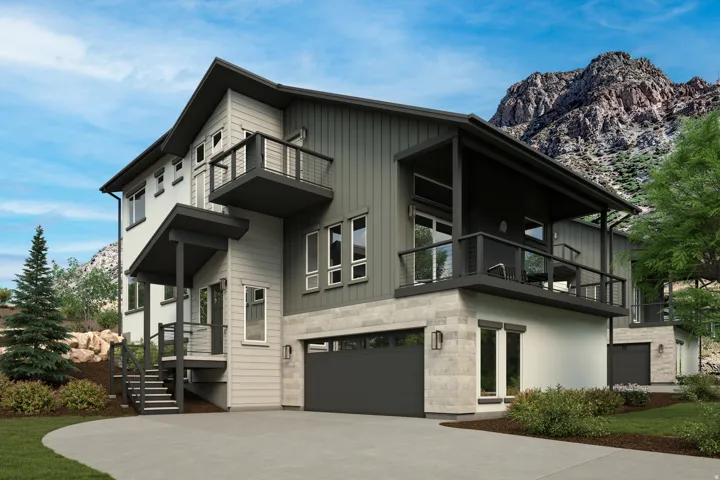 1590 E Maddies Cv, Ogden, Utah 84404