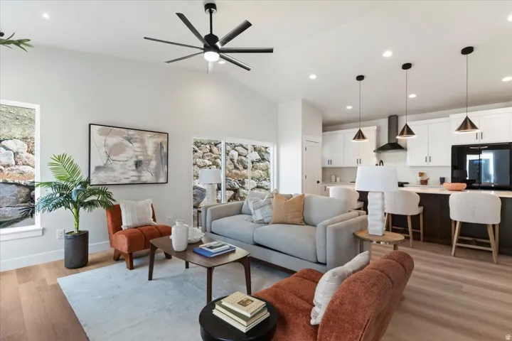 1590 E Maddies Cv, Ogden, Utah 84404