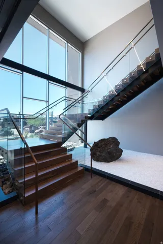 1500 E Black Desert Dr #46220, Ivins, Utah 84738