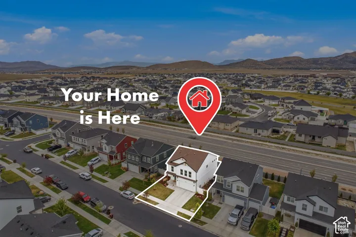 5080 N Folkstone Dr, Eagle Mountain, Utah 84005
