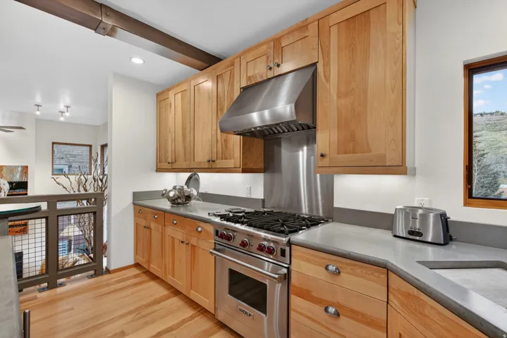 1243 Empire Ave #a, Park City, Utah 84060