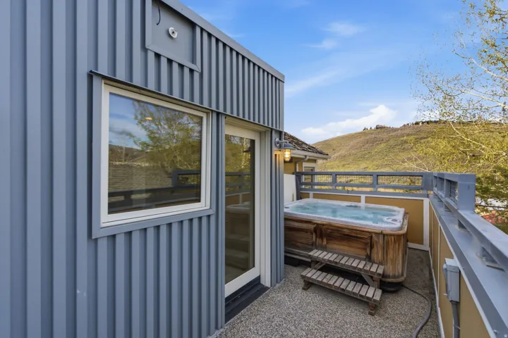 1243 Empire Ave #a, Park City, Utah 84060