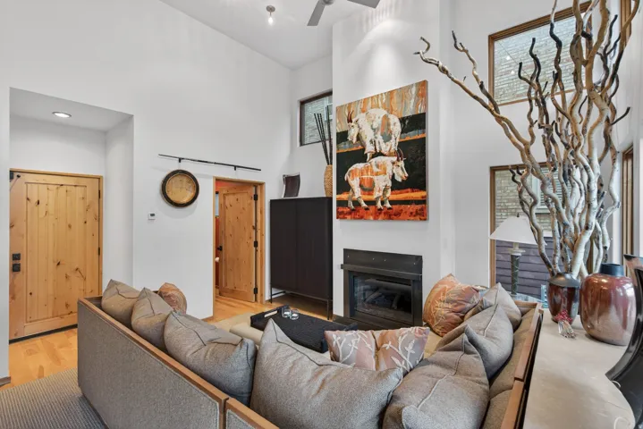 1243 Empire Ave #a, Park City, Utah 84060