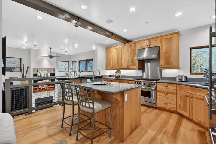 1243 Empire Ave #a, Park City, Utah 84060