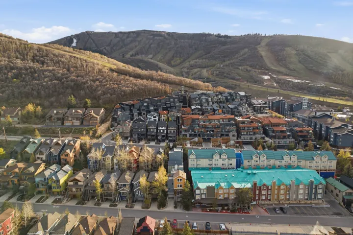 1243 Empire Ave #a, Park City, Utah 84060
