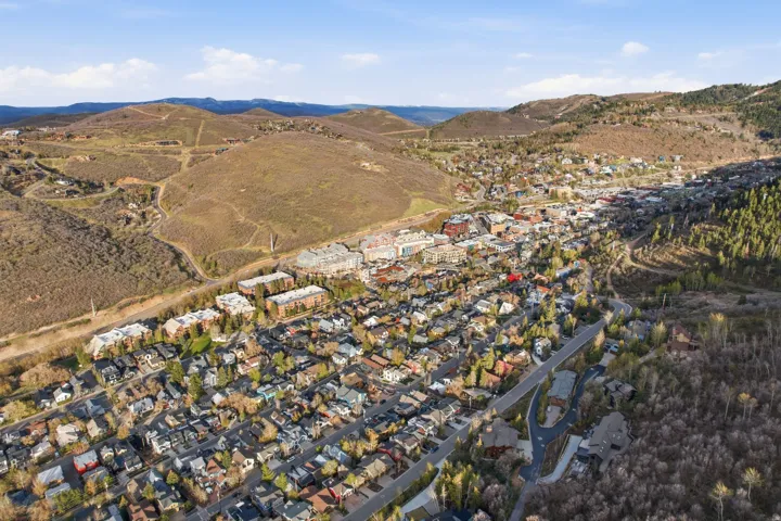 1243 Empire Ave #a, Park City, Utah 84060