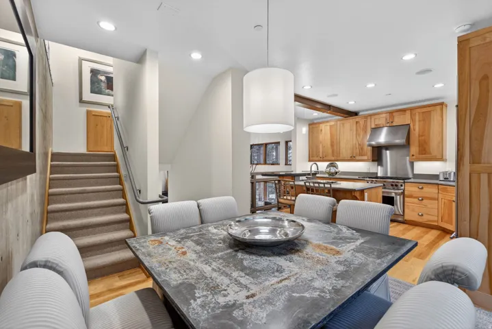1243 Empire Ave #a, Park City, Utah 84060