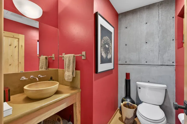 1243 Empire Ave #a, Park City, Utah 84060