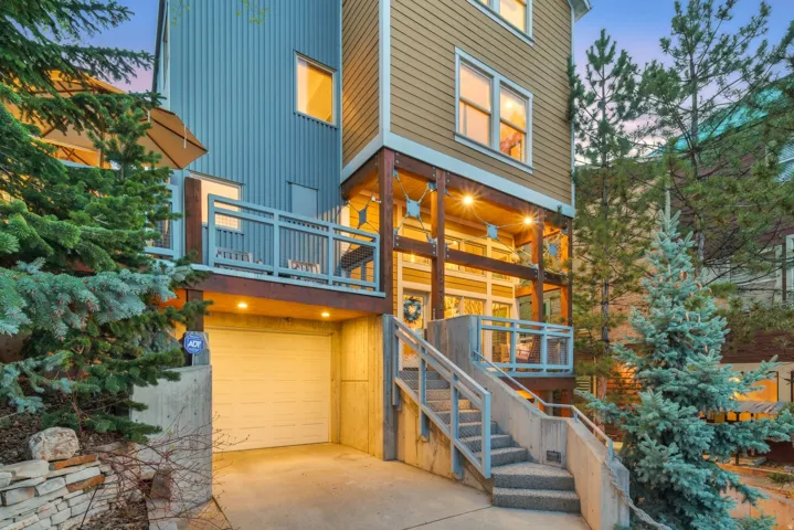 1243 Empire Ave #a, Park City, Utah 84060