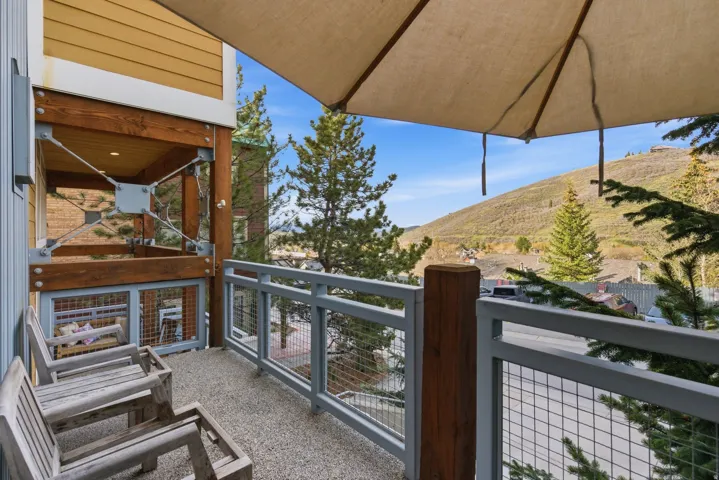 1243 Empire Ave #a, Park City, Utah 84060