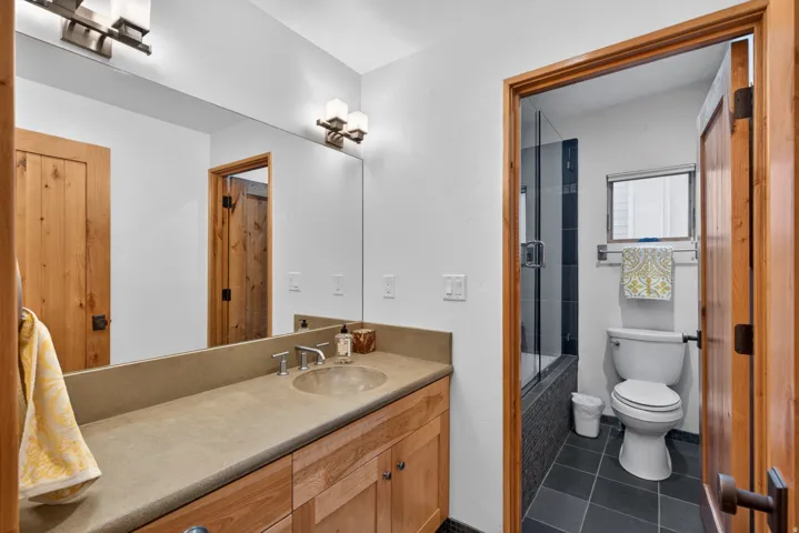 1243 Empire Ave #a, Park City, Utah 84060