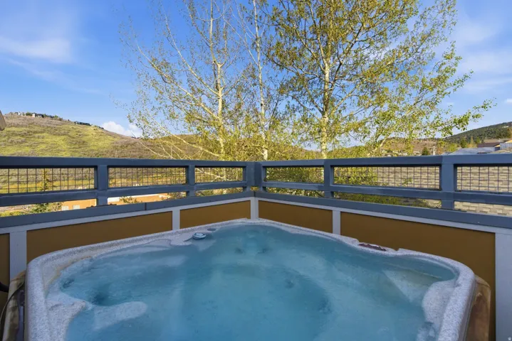 1243 Empire Ave #a, Park City, Utah 84060