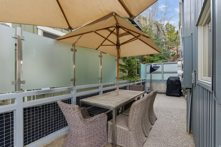 1243 Empire Ave #a, Park City, Utah 84060