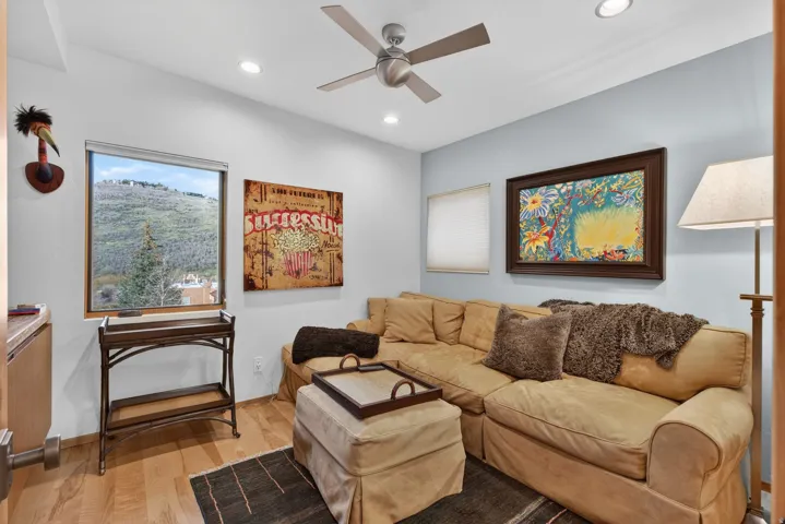 1243 Empire Ave #a, Park City, Utah 84060