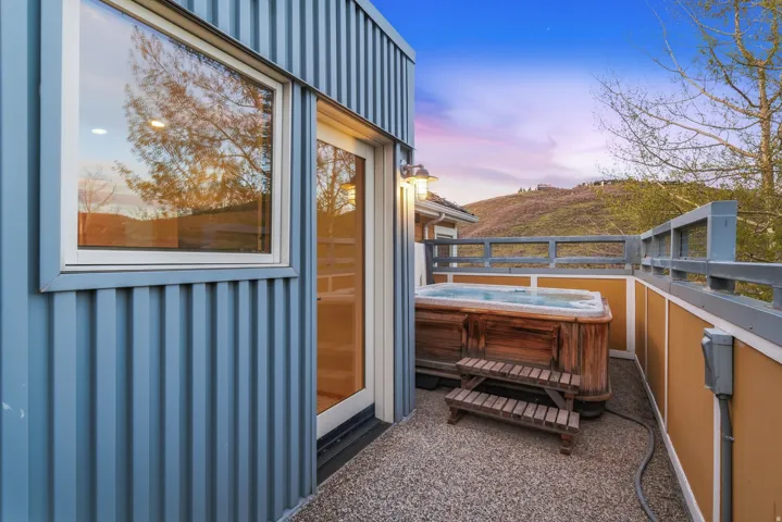 1243 Empire Ave #a, Park City, Utah 84060