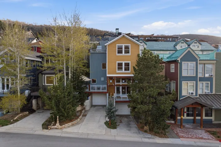 1243 Empire Ave #a, Park City, Utah 84060