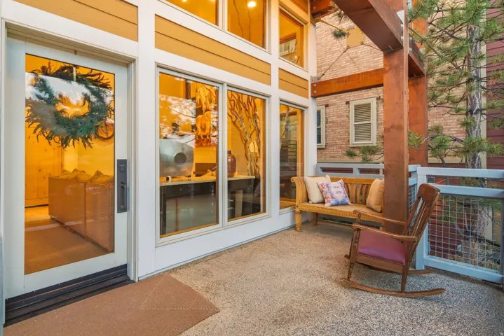 1243 Empire Ave #a, Park City, Utah 84060