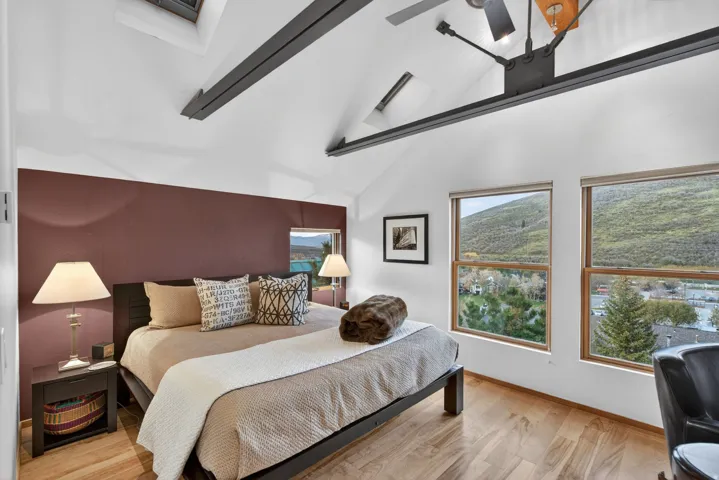 1243 Empire Ave #a, Park City, Utah 84060