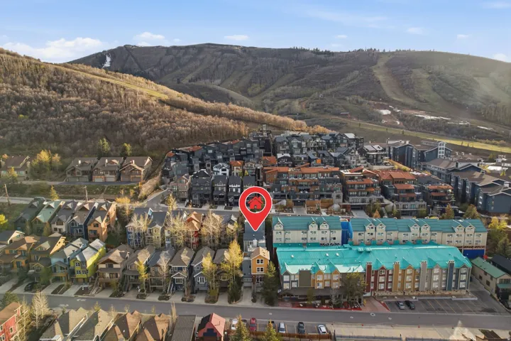 1243 Empire Ave #a, Park City, Utah 84060