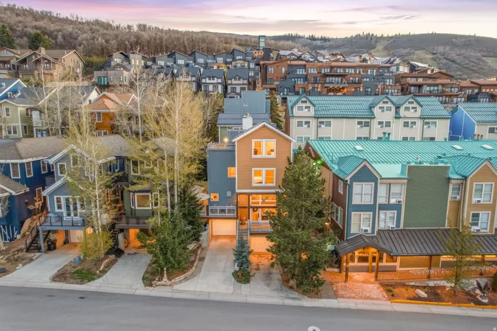 1243 Empire Ave #a, Park City, Utah 84060