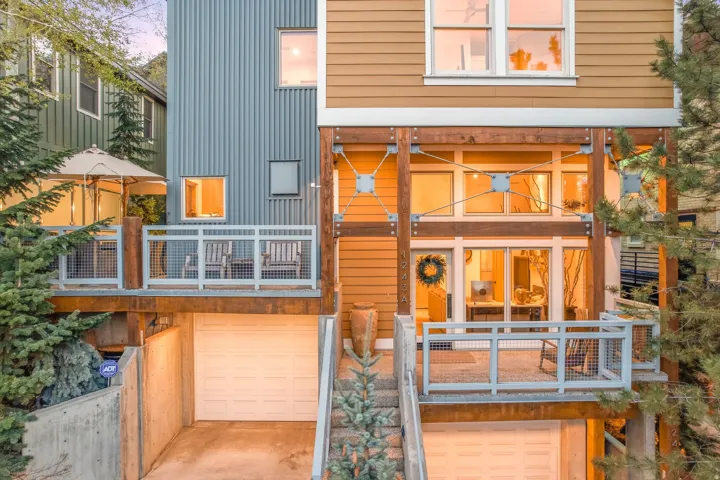 1243 Empire Ave #a, Park City, Utah 84060