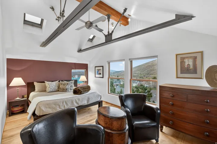 1243 Empire Ave #a, Park City, Utah 84060