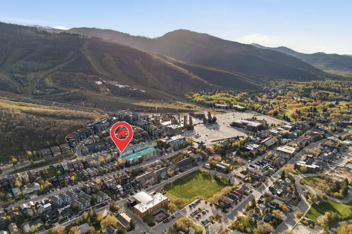 1243 Empire Ave #a, Park City, Utah 84060