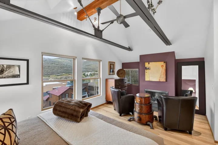 1243 Empire Ave #a, Park City, Utah 84060