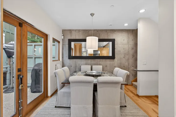 1243 Empire Ave #a, Park City, Utah 84060