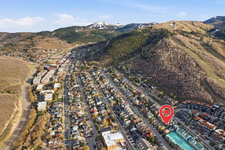 1243 Empire Ave #a, Park City, Utah 84060