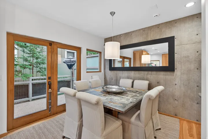 1243 Empire Ave #a, Park City, Utah 84060