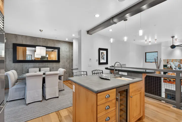 1243 Empire Ave #a, Park City, Utah 84060