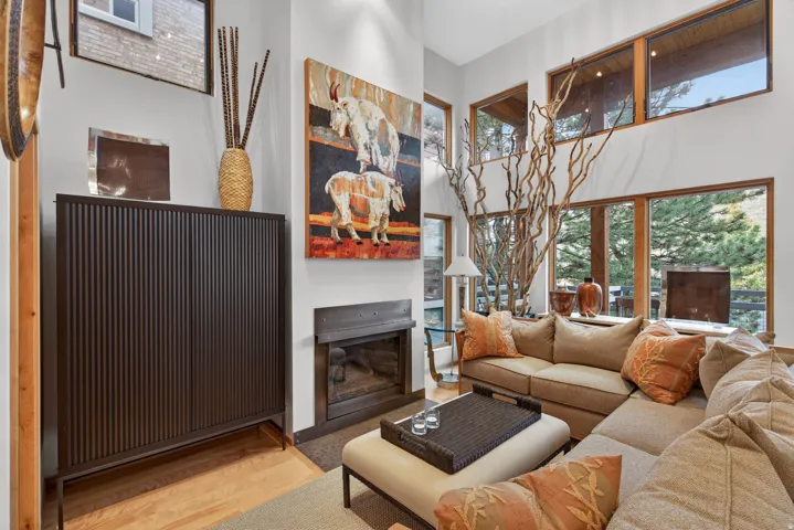 1243 Empire Ave #a, Park City, Utah 84060