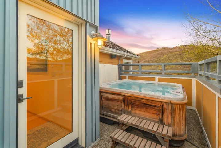 1243 Empire Ave #a, Park City, Utah 84060