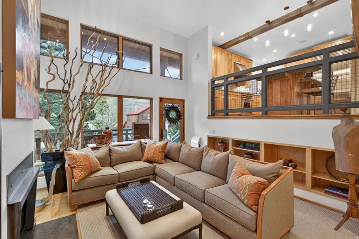 1243 Empire Ave #a, Park City, Utah 84060