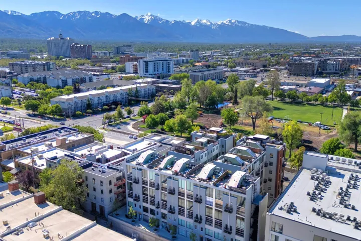 360 W Broadway #413, Salt Lake City, Utah 84101