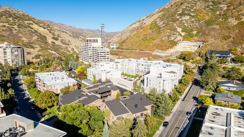 939 S Donner Way #305, Salt Lake City, Utah 84108