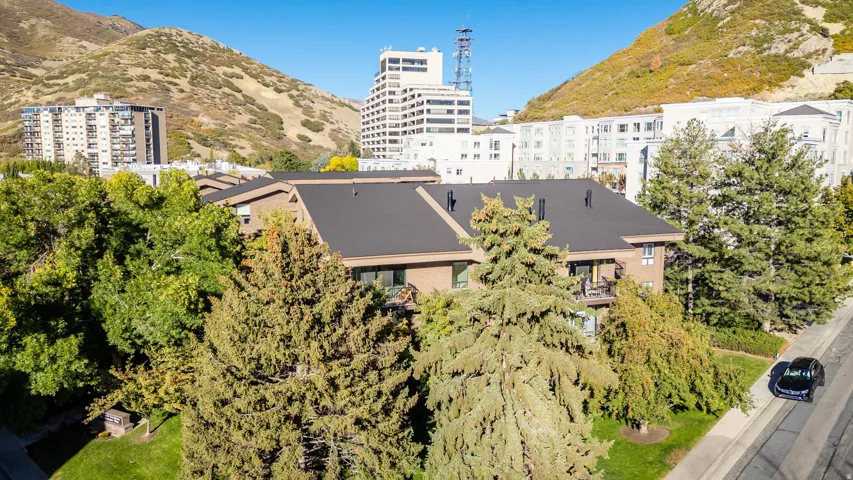 939 S Donner Way #305, Salt Lake City, Utah 84108