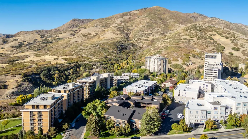 939 S Donner Way #305, Salt Lake City, Utah 84108