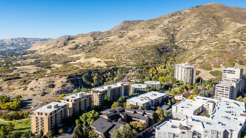 939 S Donner Way #305, Salt Lake City, Utah 84108
