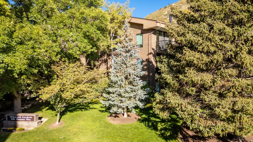 939 S Donner Way #305, Salt Lake City, Utah 84108