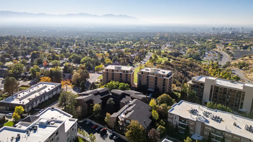 939 S Donner Way #305, Salt Lake City, Utah 84108