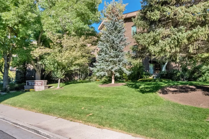 939 S Donner Way #305, Salt Lake City, Utah 84108