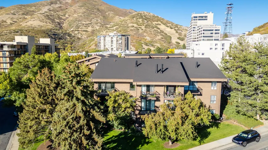 939 S Donner Way #305, Salt Lake City, Utah 84108