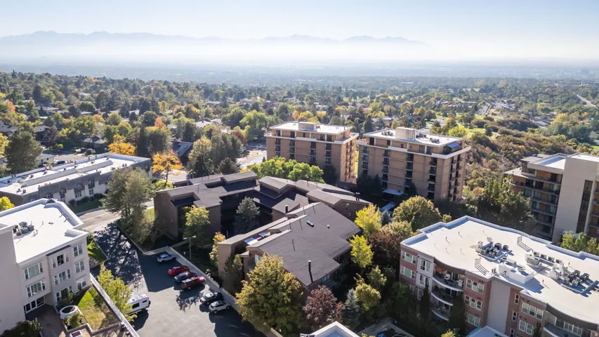 939 S Donner Way #305, Salt Lake City, Utah 84108