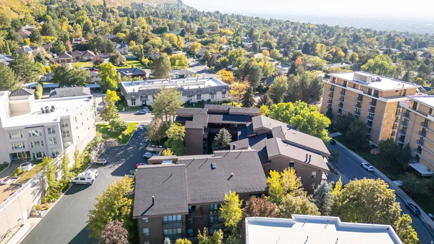 939 S Donner Way #305, Salt Lake City, Utah 84108