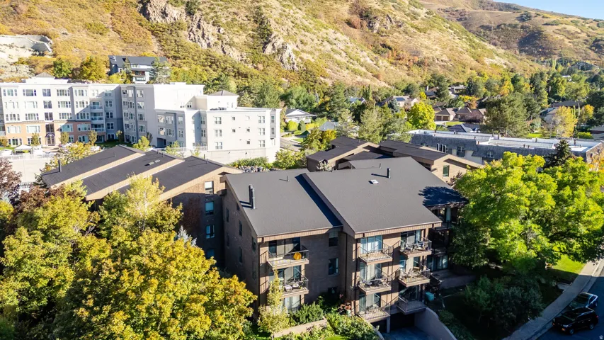 939 S Donner Way #305, Salt Lake City, Utah 84108