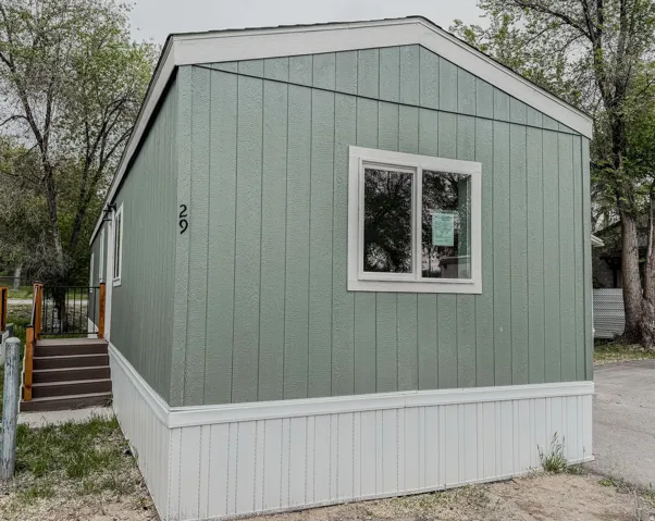 200 N Harrisville Rd #29, Ogden, Utah 84404
