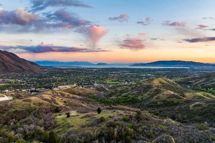 476 E Three Falls Dr, Alpine, Utah 84004
